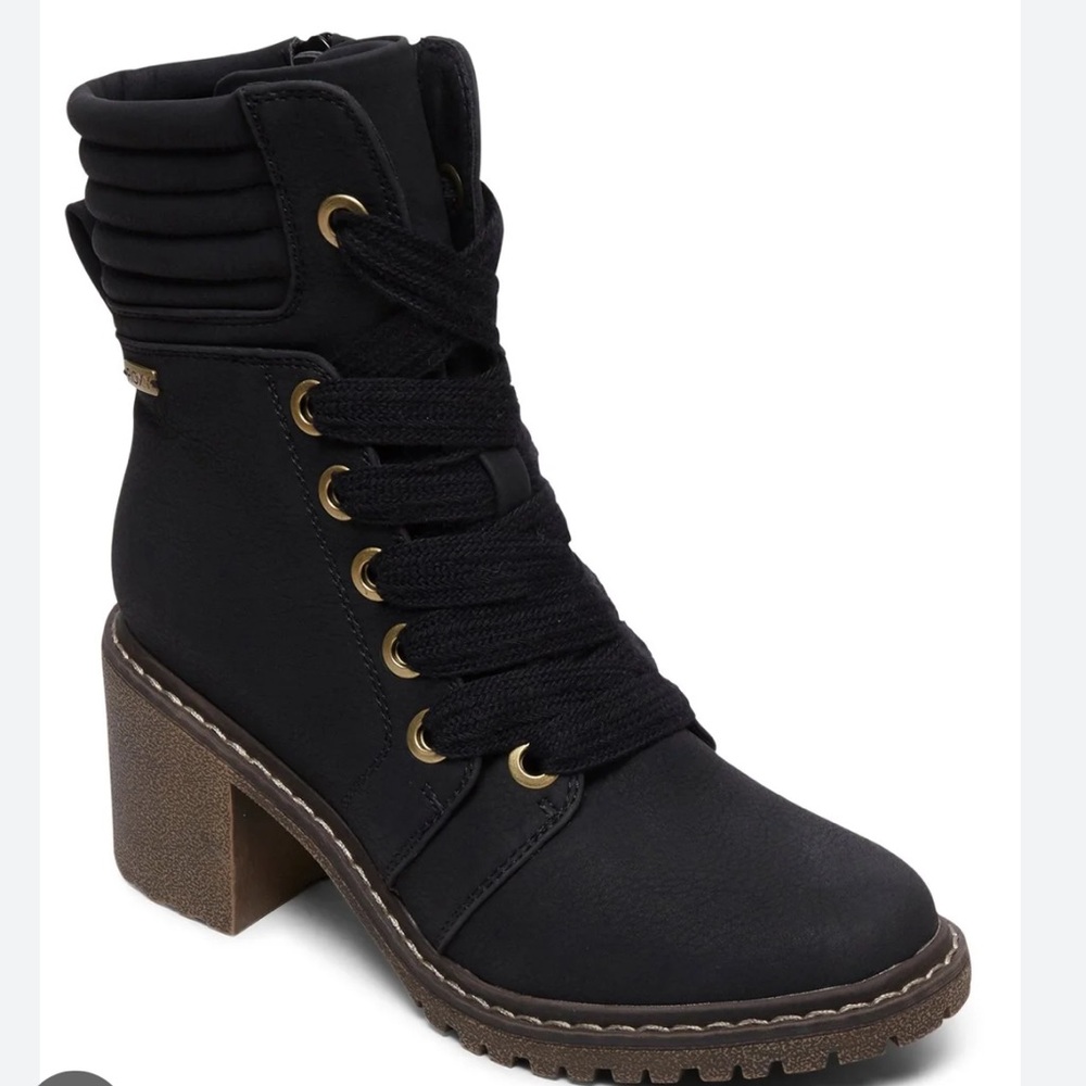 Roxy Women’s Eddy Boot Black Size 9
